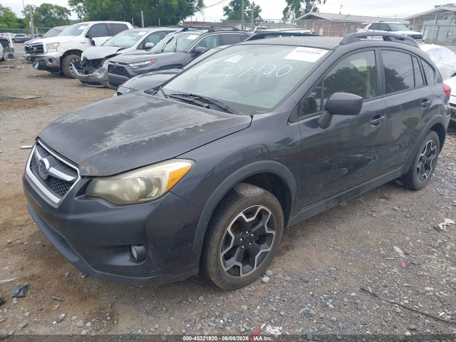 Aukcja sprzedaży 2015 Subaru Xv Crosstrek 2.0i Premium, vin: JF2GPADC8F8283411, numer aukcji: 45321920