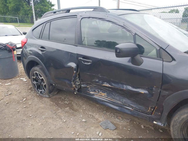 Aukcja sprzedaży 2015 Subaru Xv Crosstrek 2.0i Premium, vin: JF2GPADC8F8283411, numer aukcji: 45321920