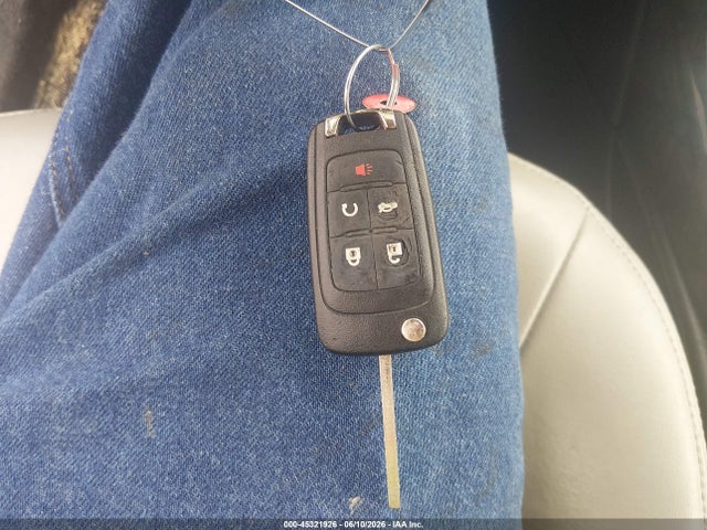 45321926 :رقم المزاد ، 1G4PR5SK1E4220002 vin ، 2014 Buick Verano Convenience Group مزاد بيع