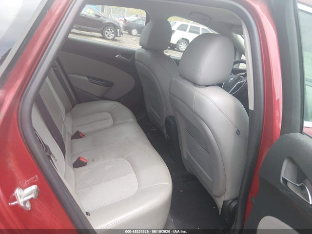 Продаж на аукціоні авто 2014 Buick Verano Convenience Group, vin: 1G4PR5SK1E4220002, номер лоту: 45321926