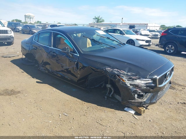 Aukcja sprzedaży 2020 Volvo S60 T6 Inscription, vin: 7JRA22TL6LG063990, numer aukcji: 45321929