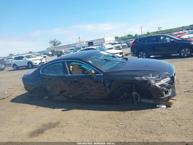 2020 Volvo S60 T6 Inscription მანქანა იყიდება აუქციონზე, vin: 7JRA22TL6LG063990, აუქციონის ნომერი: 45321929