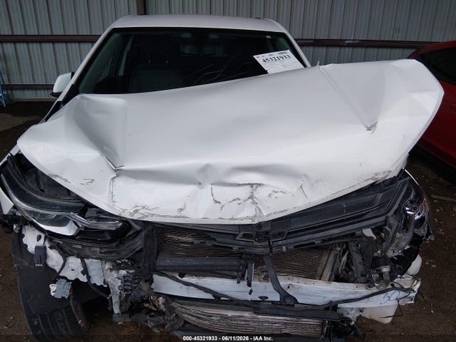 45321933 :رقم المزاد ، 3GNAXKEV4KL221789 vin ، 2019 Chevrolet Equinox Lt مزاد بيع