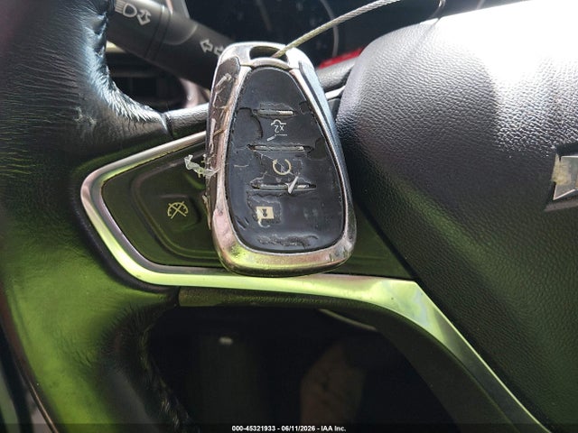 45321933 :رقم المزاد ، 3GNAXKEV4KL221789 vin ، 2019 Chevrolet Equinox Lt مزاد بيع