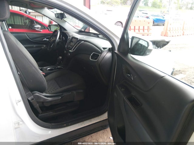 45321933 :رقم المزاد ، 3GNAXKEV4KL221789 vin ، 2019 Chevrolet Equinox Lt مزاد بيع