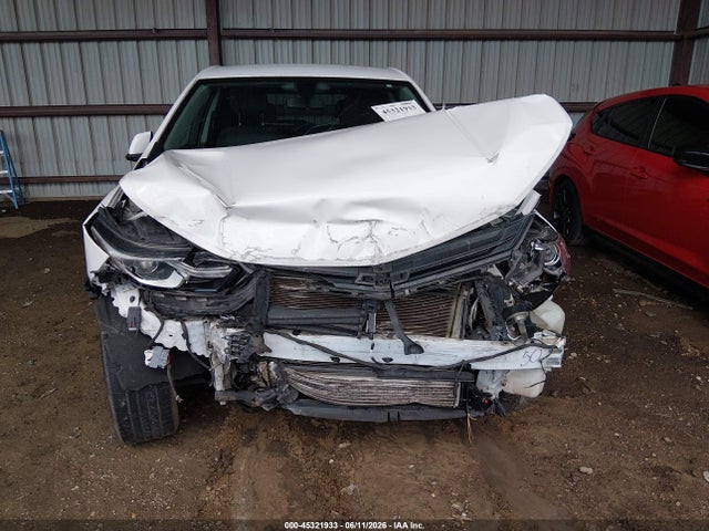 45321933 :رقم المزاد ، 3GNAXKEV4KL221789 vin ، 2019 Chevrolet Equinox Lt مزاد بيع