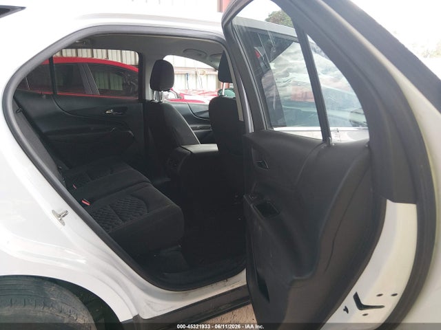 45321933 :رقم المزاد ، 3GNAXKEV4KL221789 vin ، 2019 Chevrolet Equinox Lt مزاد بيع