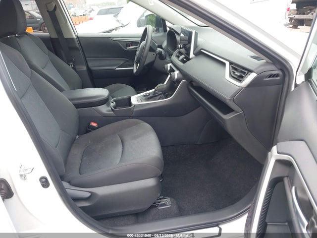 4T3RWRFV6RU163015 Toyota Rav4 Hybrid Xle