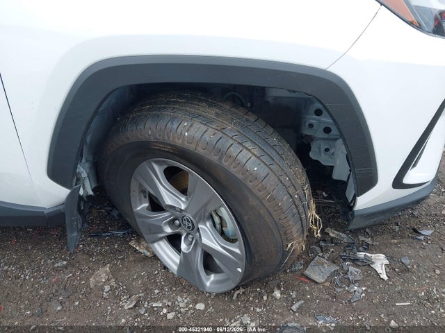 4T3RWRFV6RU163015 Toyota Rav4 Hybrid Xle