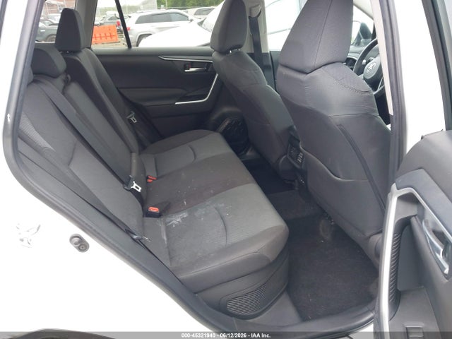 4T3RWRFV6RU163015 Toyota Rav4 Hybrid Xle