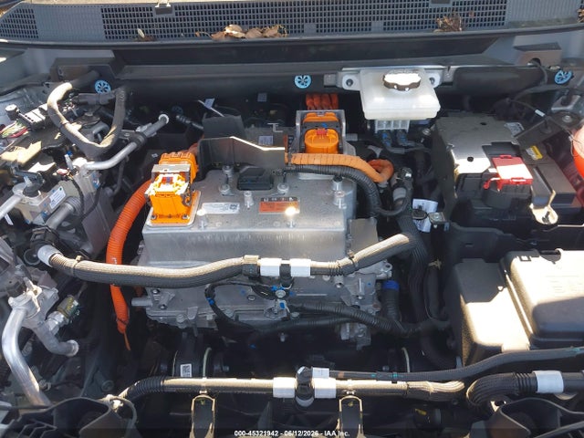Chevrolet Equinox Ev Rs 2025 3GN7DSRR7SS203583 Image 10