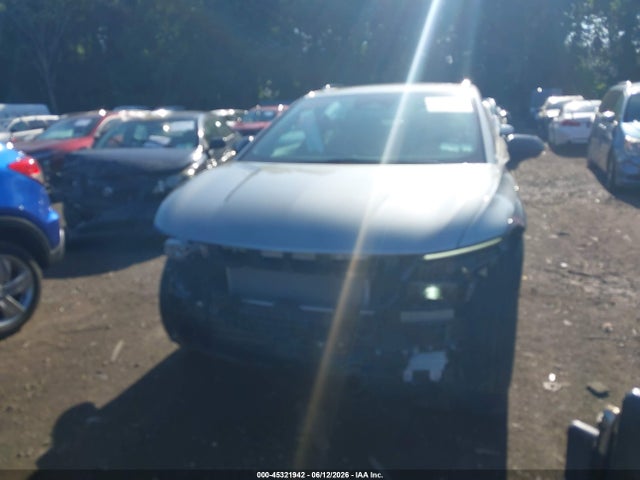 Auction sale of the 2025 Chevrolet Equinox Ev Rs, vin: 3GN7DSRR7SS203583, lot number: 45321942