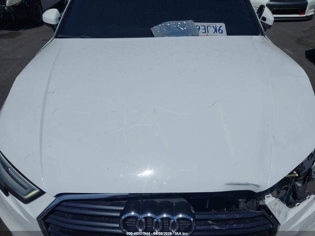 WAUGUGFF6K1009724 Audi A3 40 Premium