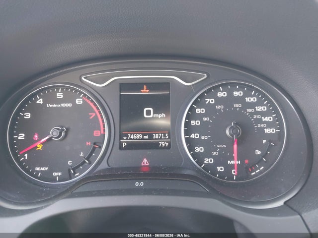 Audi A3 40 Premium 2019 WAUGUGFF6K1009724 Image 15