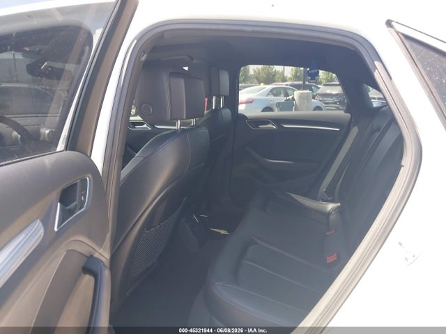 Audi A3 40 Premium 2019 WAUGUGFF6K1009724 Image 8