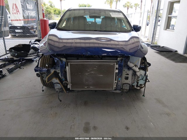 2026 Subaru Impreza Sport მანქანა იყიდება აუქციონზე, vin: JF1GUAFC7T8213534, აუქციონის ნომერი: 45321946