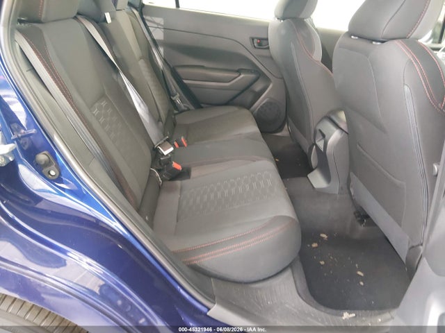 Aukcja sprzedaży 2026 Subaru Impreza Sport, vin: JF1GUAFC7T8213534, numer aukcji: 45321946