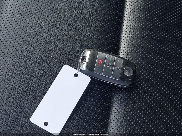 45321947 :رقم المزاد ، KNDPN3AC3L7834219 vin ، 2020 Kia Sportage Ex مزاد بيع