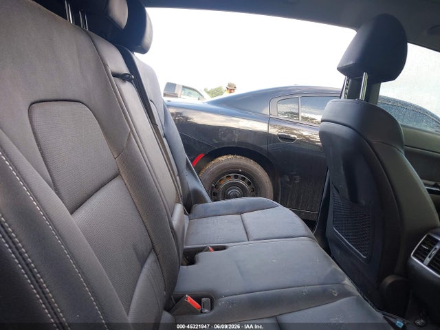 45321947 :رقم المزاد ، KNDPN3AC3L7834219 vin ، 2020 Kia Sportage Ex مزاد بيع