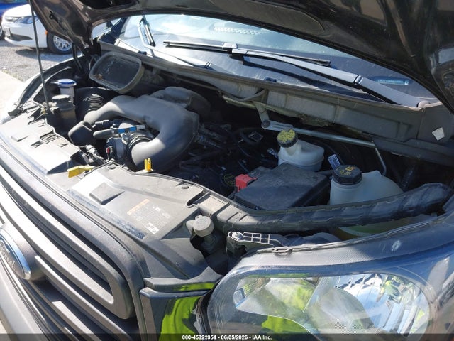 1FMZK1YM9KKA98964 Ford Transit-150 Xl