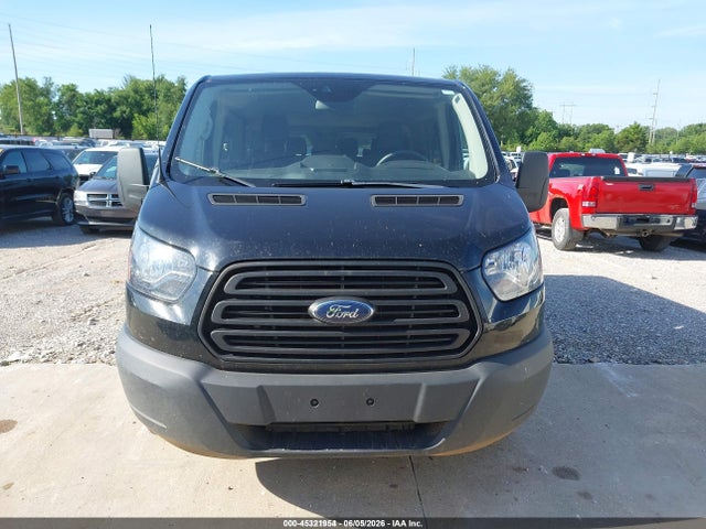 1FMZK1YM9KKA98964 Ford Transit-150 Xl