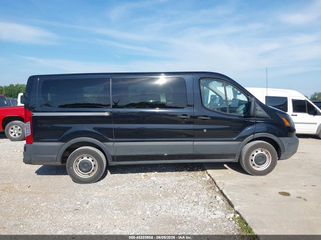 1FMZK1YM9KKA98964 Ford Transit-150 Xl