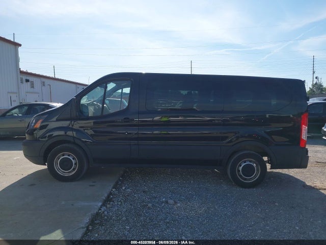 1FMZK1YM9KKA98964 Ford Transit-150 Xl