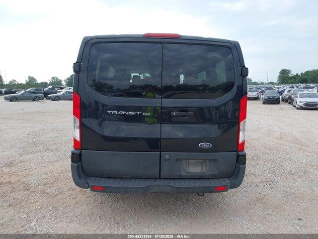 1FMZK1YM9KKA98964 Ford Transit-150 Xl