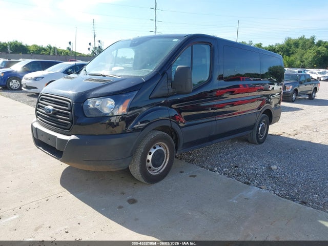 1FMZK1YM9KKA98964 Ford Transit-150 Xl