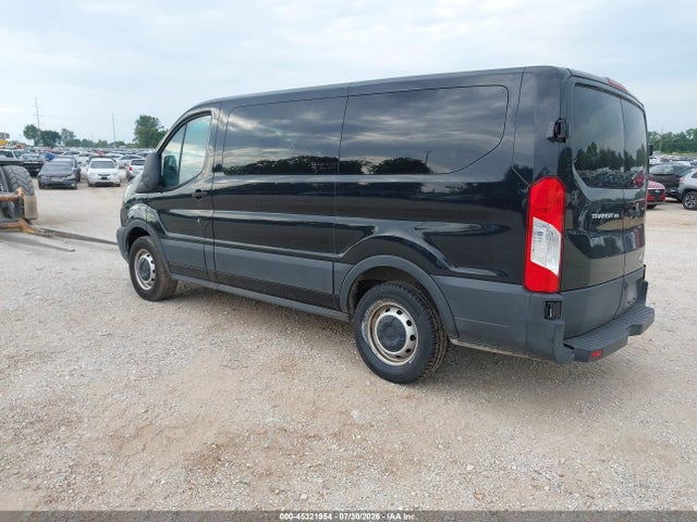 1FMZK1YM9KKA98964 Ford Transit-150 Xl