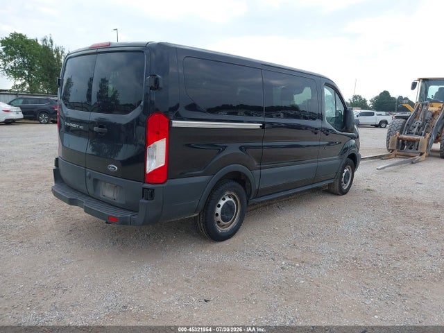 1FMZK1YM9KKA98964 Ford Transit-150 Xl