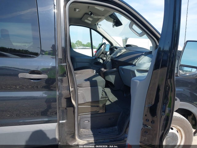 1FMZK1YM9KKA98964 Ford Transit-150 Xl