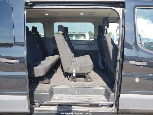 1FMZK1YM9KKA98964 Ford Transit-150 Xl