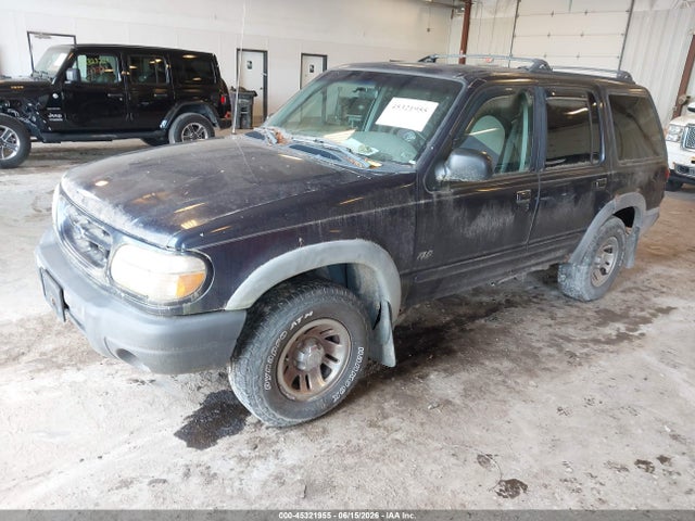 Aukcja sprzedaży 1999 Ford Explorer Xl/xlt, vin: 1FMZU34X0XUC22315, numer aukcji: 45321955