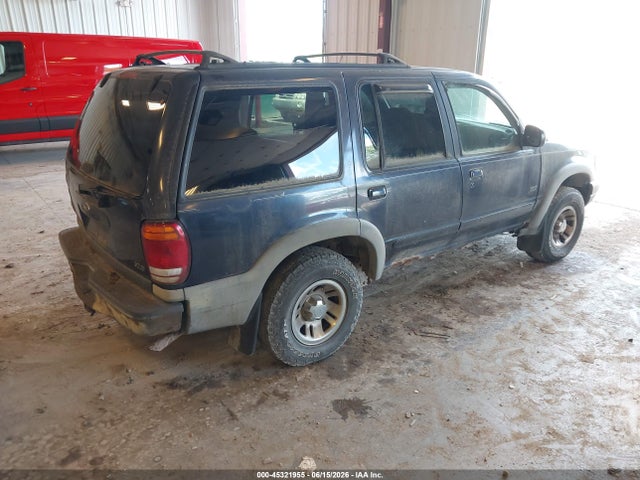 Aukcja sprzedaży 1999 Ford Explorer Xl/xlt, vin: 1FMZU34X0XUC22315, numer aukcji: 45321955