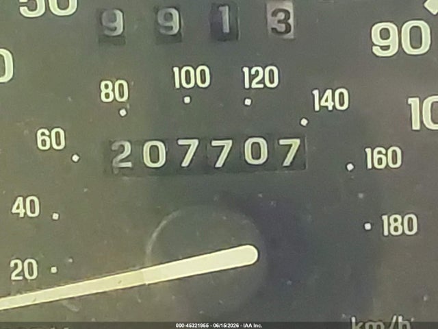 Aukcja sprzedaży 1999 Ford Explorer Xl/xlt, vin: 1FMZU34X0XUC22315, numer aukcji: 45321955