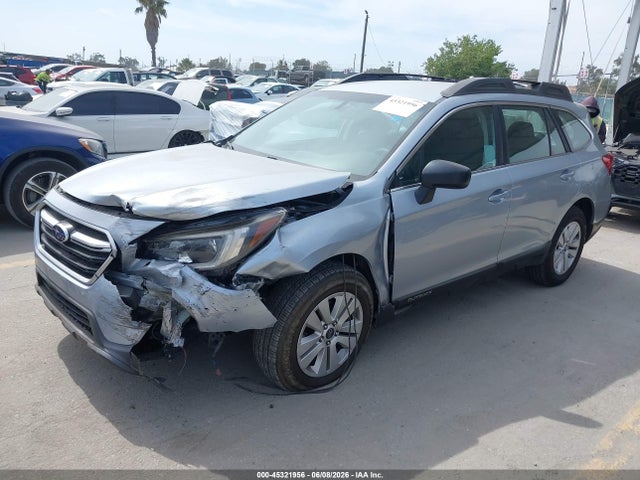 Aukcja sprzedaży 2018 Subaru Outback 2.5i, vin: 4S4BSAAC2J3329053, numer aukcji: 45321956