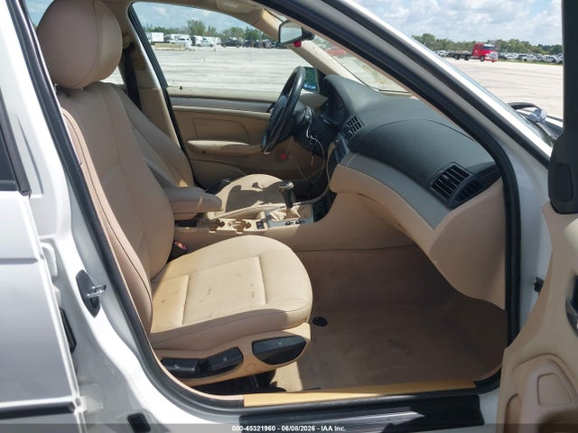 Продаж на аукціоні авто 2003 Bmw 325i, vin: WBAET37443NH03664, номер лоту: 45321960