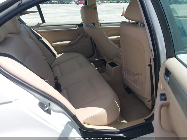 Продаж на аукціоні авто 2003 Bmw 325i, vin: WBAET37443NH03664, номер лоту: 45321960