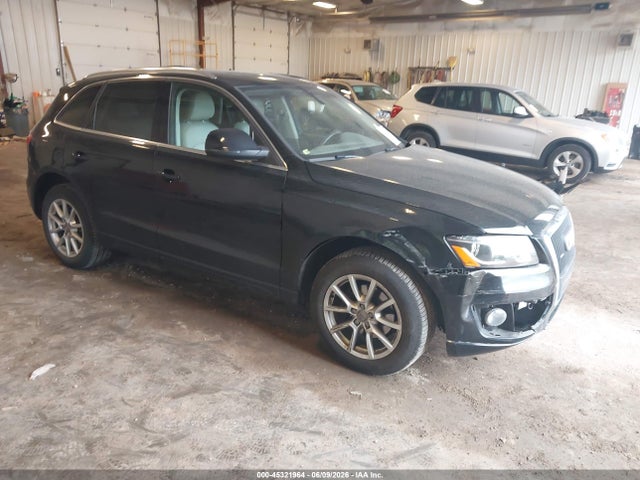Auction sale of the 2011 Audi Q5 2.0t Premium, vin: WA1LFAFP2BA014835, lot number: 45321964