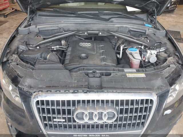 2011 Audi Q5 2.0t Premium მანქანა იყიდება აუქციონზე, vin: WA1LFAFP2BA014835, აუქციონის ნომერი: 45321964