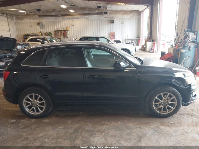 2011 Audi Q5 2.0t Premium მანქანა იყიდება აუქციონზე, vin: WA1LFAFP2BA014835, აუქციონის ნომერი: 45321964