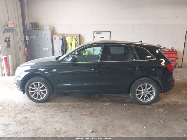 45321964 :رقم المزاد ، WA1LFAFP2BA014835 vin ، 2011 Audi Q5 2.0t Premium مزاد بيع