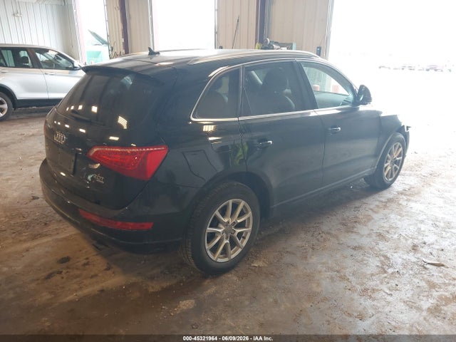 45321964 :رقم المزاد ، WA1LFAFP2BA014835 vin ، 2011 Audi Q5 2.0t Premium مزاد بيع