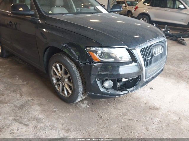 Продаж на аукціоні авто 2011 Audi Q5 2.0t Premium, vin: WA1LFAFP2BA014835, номер лоту: 45321964
