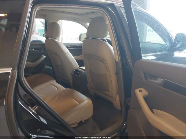Auction sale of the 2011 Audi Q5 2.0t Premium, vin: WA1LFAFP2BA014835, lot number: 45321964