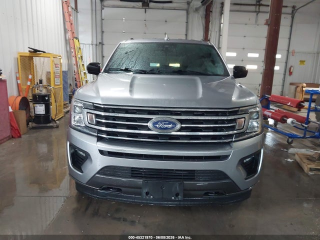 1FMJU1GT0MEA34183 Ford Expedition Xl