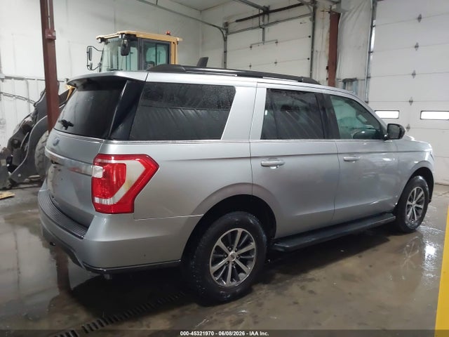 1FMJU1GT0MEA34183 Ford Expedition Xl