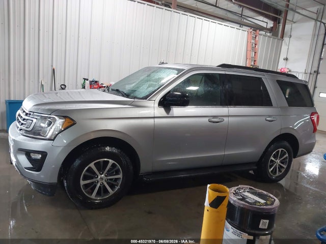 1FMJU1GT0MEA34183 Ford Expedition Xl