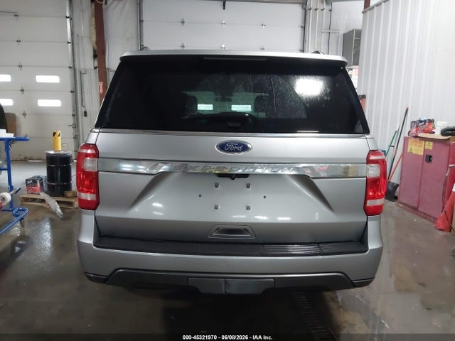 1FMJU1GT0MEA34183 Ford Expedition Xl